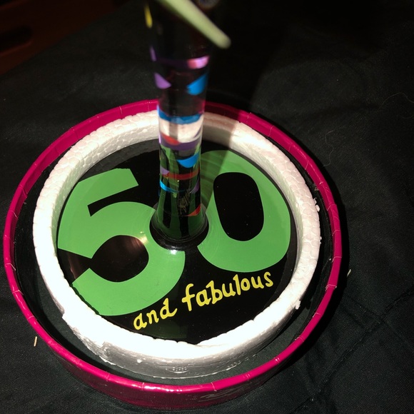 NWT Wine Glass - Picture 2 of 6